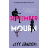 September Mourn - Jess Lourey
