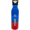 Fan-shop Fľaša BARCELONA FC metallic 700 ml