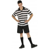 Kostým Pugsley Addams L 52-54