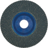 Bosch Vejárovitý kotúč X571 Best for Metal, rovný, 125 mm, P 80 2608607340