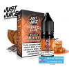 Just Juice SALT Tobacco Vanilla Toffee 10ml - 20mg e-liquid