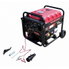 Elektrocentrála invertor 5000W 230V s el. štartom a AVR Satra 18505 S-THOR50IG