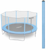 VONKAJŠÍ HORNÝ STĹPIK NA TRAMPOLÍNU 8-15ft Neosport