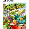 Gigantosaurus: Dino Sports
