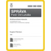 Správa od Lukáša/The Message of Luke - Peterson Eugene