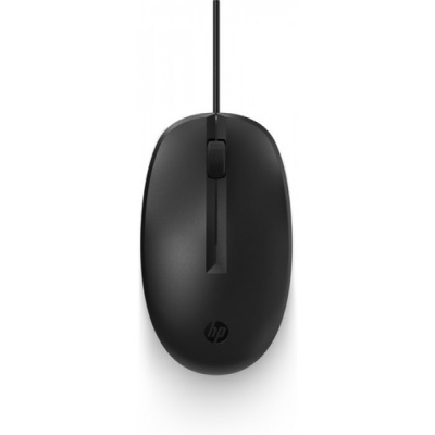 HP 128 Laser Wired Mouse 265D9AA (265D9AA)