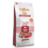 Calibra Dog Life Starter & Puppy Fresh Beef - 750 g