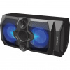 Prenosný reproduktor Rebeltec Soundbox 480 čierny 50 W (RBLGLO00037)