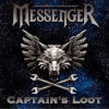 Messenger - Captain's Loot / Vinyl [LP]