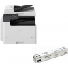Canon imageRUNNER 2425i/MF/Laser/ A3/LAN/Wi-Fi/USB + toner 4293C004