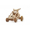 Ugears 3D puzzle Mini Bugina 80 ks
