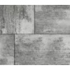 Premac CITY XL dlažba 50x50x8 cm SIVO-GRAFITOVÁ