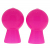 NMC Nipple Sucker Shiny Pink