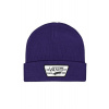 Čiapka VANS fialová MN MILFORD BEANIE VN000UOUSF51