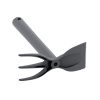 Prosperplast R HOE 29cm, čierná INMO