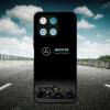 Formula 1 - AMG Petronas - Honor obal