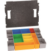 Bosch Sada 12 ks vkladacích boxov do L 1600A016N9