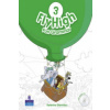 Fly High Level 3 Fun Grammar Pupils Book and CD Pack
