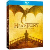 Hra o trůny 5. série BD