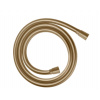 Hansgrohe Hadice Sprchová hadica, 125 cm, kefovaný bronz 28272140-HG