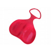 Verk 18303 Sánkovacia lopata 55 cm červená