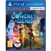 Concrete Genie VR CZ (PS4)
