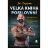 Velká kniha posilování - Jim Stoppani