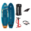 Aqua Marina Rapid River 9'6'' Paddleboard Veľkosť: Univerzálna veľkosť