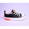 Mat Star Detské plátenky Mat Star-103127-black Veľkosť: 34