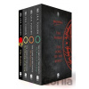 The Hobbit and The Lord of the Rings (Box Set) - J.R.R. Tolkien