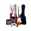 ABX Guitars ABX 30 set gitara + kombo