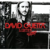Guetta David - Listen / Ultimate [CD]