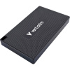 Verbatim Metal Mini 1 TB externý SSD disk USB-C® USB 3.2 (Gen 2x2) čierna 32031; 32031
