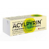 Acylpyrin C tbl.eff.12 12 šumivých tabliet