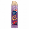 Glade Berry Festive Kiss, Osviežovač vzduchu v spreji 300 ml