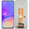 Samsung Galaxy A05 Čierny OEM LCD displej s dotykom