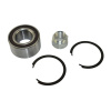 Přední ložisko náboj kola ALFA ROMEO CITROEN FIAT LANCIA OPEL PEUGEOT (ABARTH 46512970 46519869 46773662 55703171 60815492 71745047 ALFA ROMEO 46519869 46773662 55703171 60815375 60815492 60815902 717