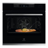 Elektrická rúra Electrolux KOBCS31X