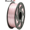 XtendLAN PLA filament 1,75mm svetlo ružový 1kg