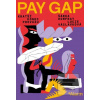 Pay Gap (Šárka Homfray)