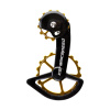 OSPW X pre SHIMANO GRX810/815 + RX800/805 Farba: Zlatá, Úprava: Coated