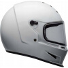 Prilba Bell Eliminator Solid White L. (Prilba Bell Eliminator Solid White L.)