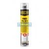 Distyk Pistolová pěna PROFI PU 870 - 870 ml žlutá, pistolová dóza