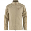 Fjällräven Övik Stencollar Jacket M, Veľkosť M, Farba FOSSIL
