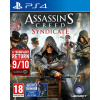 Assassins Creed: Syndicate CZ (PS4)