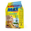 KIKI MAX Menu Hamster 450g škrečky