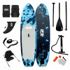SUP doska Aga MR5016SEAT