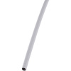 HellermannTyton 308-30162 sada zmršťovacých bužírok sivá 1.50 mm 0.50 mm Pomer zmrštenia:3:1 10 ks; 308-30162