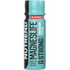 Nutrend Horčík, B6 • Magneslife Strong 60 ml
