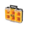DEWALT DWST83392-1 ToughSystem 2.0 organizér s polovičnou šírkou (DWST83392-1)
